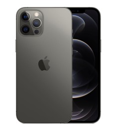 Мобільний телефон Apple iPhone 12 Pro 256Gb (Graphite) (Grade B+) 86% Б / У Мобільний телефон Apple iPhone 12 Pro 256Gb (Graphite) (Grade B+) 86% Б / У