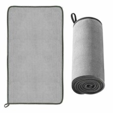 Микрофибра для автомобиля Baseus Easy Life Towel (40*80cm) (Grey)