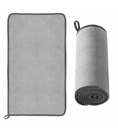 Микрофибра для автомобиля Baseus Easy Life Towel (40*80cm) (Grey)