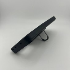 Бронь-чехол Ring Serge Armor Case Xiaomi 13T / 13T Pro (ShutCam) (Чёрный)