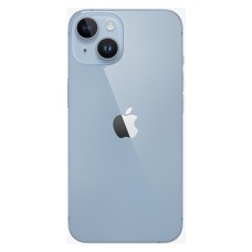 Мобільний телефон Apple iPhone 14 Plus 256Gb (Blue) (Grade A) 90% Б / У O