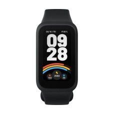 Фитнес-трекер Xiaomi Mi Smart Band 9 Active (Black) (Уценка) (Категория 1)