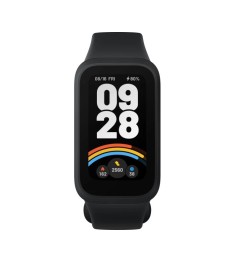 Фітнес-трекер Xiaomi Mi Smart Band 9 Active (Чорний) (Знижка) (Категорія 1)