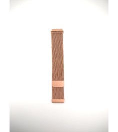 Ремешок Milanes Loop Universal 22mm (Rose Gold) Ремешок Milanes Loop Universal 22mm (Rose Gold)