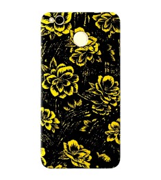 Силіконовий чохол iNavi Gallery для Apple iPhone 5  /  5s  /  SE (04)