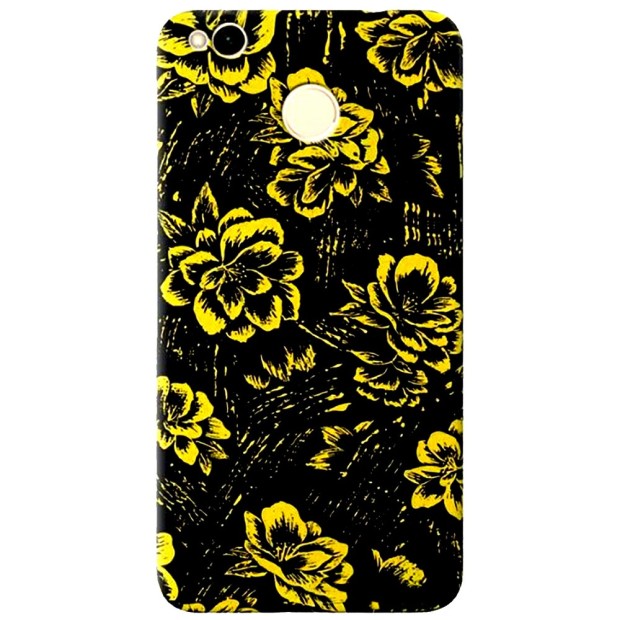 Силіконовий чохол iNavi Gallery для Apple iPhone 5  /  5s  /  SE (04)