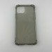 Силікон 6D Apple iPhone 11 Pro (Сірий)