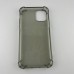 Силікон 6D Apple iPhone 11 Pro (Сірий) Силікон 6D Apple iPhone 11 Pro (Сірий)
