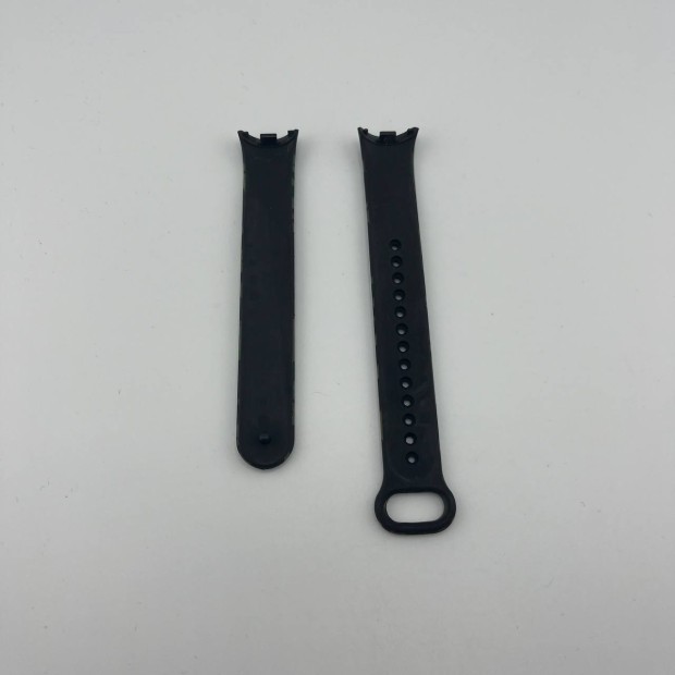 Ремінець Камуфляж Зелений Picture Design для Xiaomi Mi Band 8  /  9 (4)