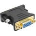 Adapter DVI-I (24+5) (M) to VGA (F) (Tech Pack)