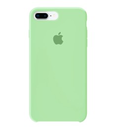 Силикон Original Case Apple iPhone 7 Plus / 8 Plus (10) Mint