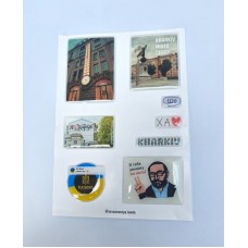 Стикерпак 