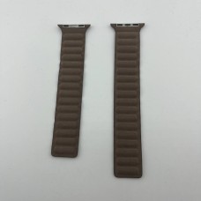 Apple Watch Woven Band 38  /  40  /  41mm (Taupe)