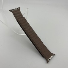 Apple Watch Woven Band 38  /  40  /  41mm (Taupe)