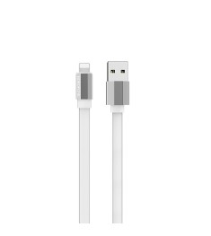 USB-кабель Borofone BU8 Glory (Lightning) (Белый)