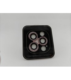 Захисне скло на камеру Diamond Glass для Apple iPhone 11 / 11 Pro / 11 Pro Max /..