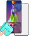 Защитное стекло 5D Standard Samsung Galaxy M51 Black, Харьков, Киев, Украинга