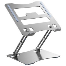 Подставка для ноутбука RTAKO RS-CP75A Dual-Layer Carbon Steel