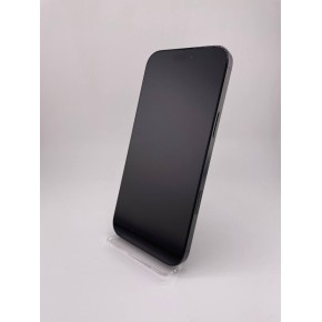 Мобильный телефон Apple iPhone 16 Pro Max 512Gb (Black Titanium) (Grade A) 93% Б/У