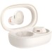 Беспроводные наушники-гарнитура вакуумные Baseus Bowie Encok WM03 (Creamy White)