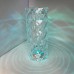 Настільна лампа-нічник Crystal Rose RGB (16 кольорів) Настільна лампа-нічник Crystal Rose RGB (16 кольорів)