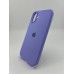 Силіконовий оригінальний круглий чохол для Apple iPhone 16 Plus (43) Glycine