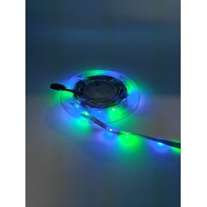 LED-лента 5V RGB (USB) (5м)