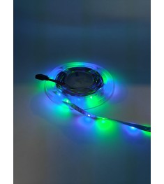 LED-стрічка 5V RGB (USB) (5м)