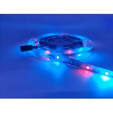 LED-стрічка 5V RGB (USB) (5м)