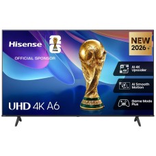 ТБ Hisense 43A6S