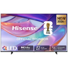 ТБ Hisense 43E7S