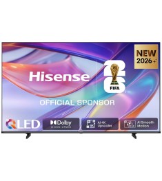 Телевизор Hisense 43E7S Телевизор Hisense 43E7S