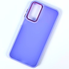 Накладка Totu Space Samsung Galaxy A05S (Фиалковый)