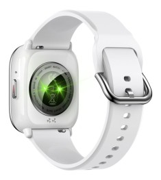 Cмарт-часы Smart Gelius Amazwatch GTi (GP-SW014) (White)