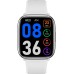 Смарт-годинник Smart Gelius Amazwatch GTi (GP-SW014) (Білий)