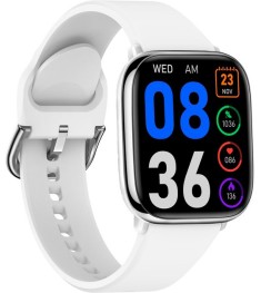 Смарт-годинник Smart Gelius Amazwatch GTi (GP-SW014) (Білий)