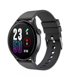 Розумний годинник Proove Quantum (Чорний)