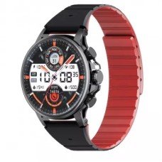 Смарт-часы iMiki HOLO Ultra Magnetic Strap Amoled (Black)