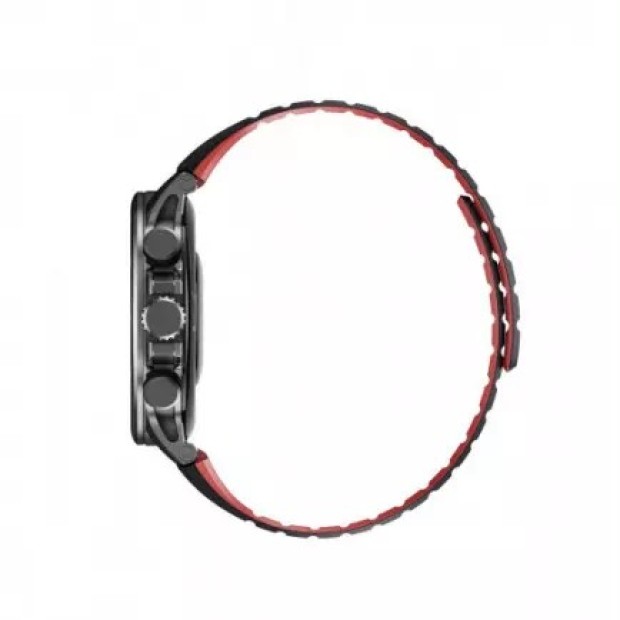 Розумний годинник iMiki HOLO Ultra з магнітним ремінцем Amoled (чорний)