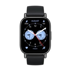 Смарт-годинник Xiaomi Redmi Watch 5 Lite (Чорний)