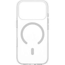 Накладка Blueo Crystal Pro Drop Resistance MagSafe Apple iPhone 17 Pro (Transparent) B41