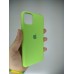 Силикон Original Case Apple iPhone 11 Pro Max (27)
