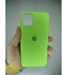 Силикон Original Case Apple iPhone 11 Pro Max (27)