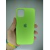 Силикон Original Case Apple iPhone 11 Pro Max (27)