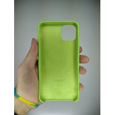 Силикон Original Case Apple iPhone 11 Pro Max (27)