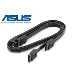 Кабель Asus SATA 3.0 (6Gb / s) (кутова защіпка) Кабель Asus SATA 3.0 (6Gb / s) (кутова защіпка)