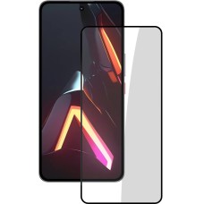 Захисне скло 5D Standard ZTE Nubia Neo 3 GT Чорне