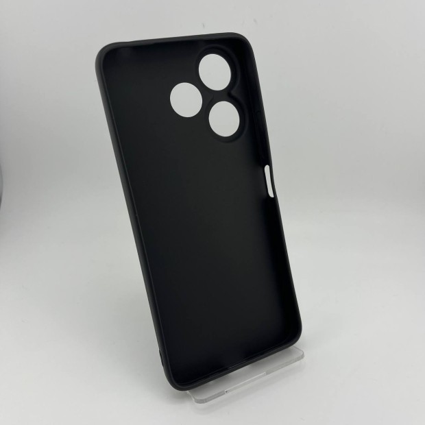 Силикон Graphite Xiaomi Redmi 13 4G / Poco M6 4G (ShutCam) (Чёрный) Силикон Graphite Xiaomi Redmi 13 4G / Poco M6 4G (ShutCam) (Чёрный)