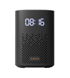 Розумна колонка Xiaomi Mi Smart Speaker IR Control (QBH4218GL) (Товар з уцінкою,..