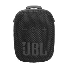 Портативна акустика JBL Wind 3S (Чорна) JBLWIND3S